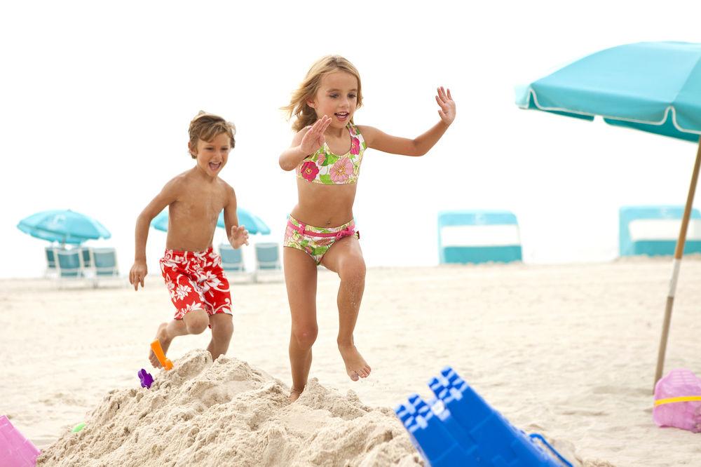Resort Lauderdale Marriott Pompano And 4*