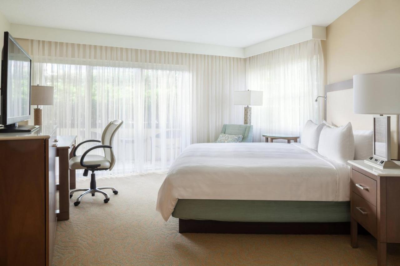 Lauderdale Marriott Pompano And 4* Pompano Beach