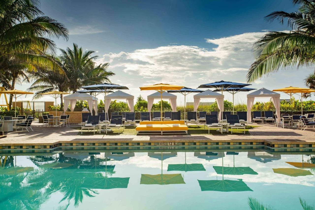 Lauderdale Marriott Pompano And Pompano Beach
