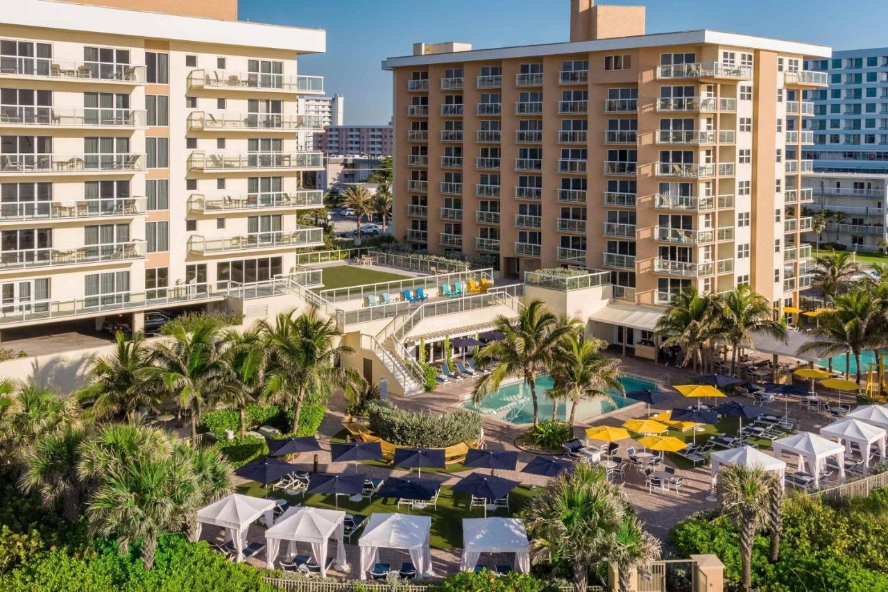 Lauderdale Marriott Pompano And 4*