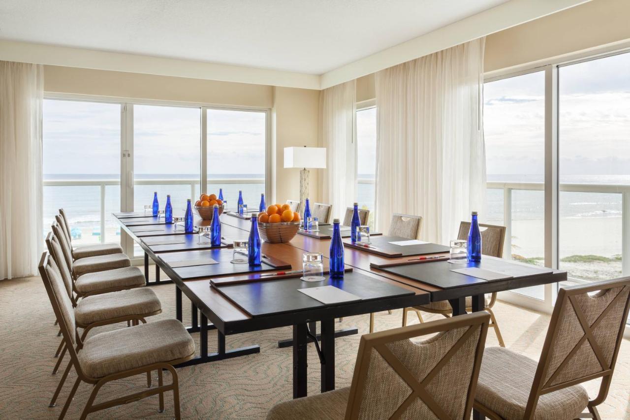 Lauderdale Marriott Pompano And Resort Pompano Beach
