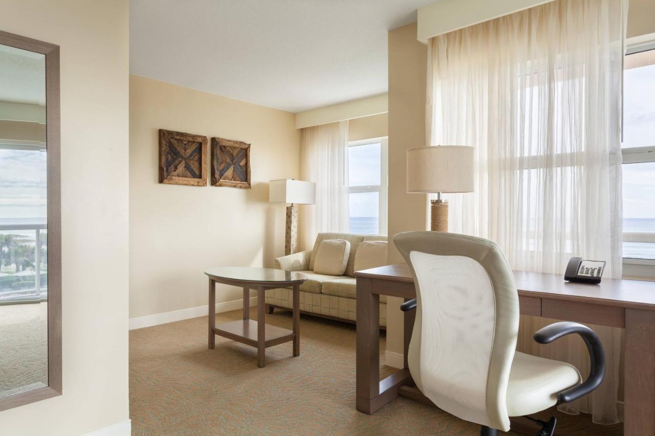 Lauderdale Marriott Pompano And