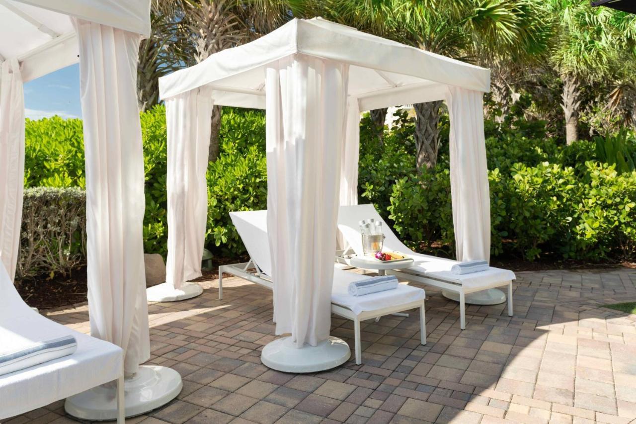 Resort Lauderdale Marriott Pompano And