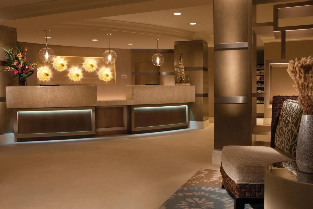 Lauderdale Marriott Pompano And Pompano Beach