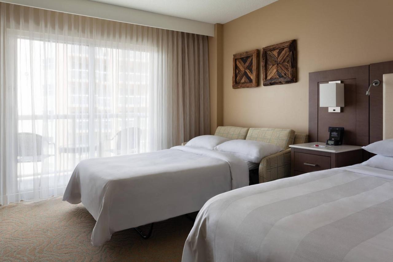 Lauderdale Marriott Pompano And