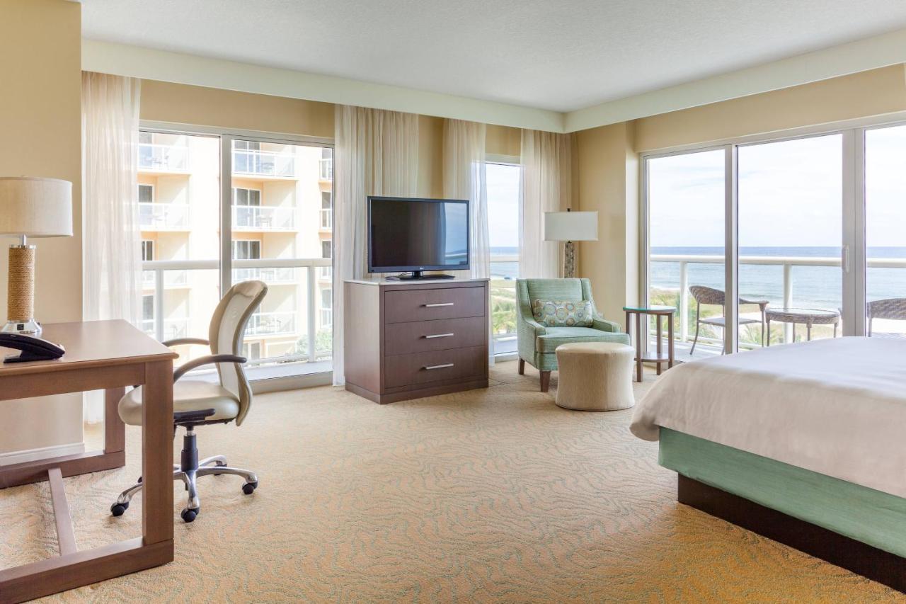 Resort Lauderdale Marriott Pompano And