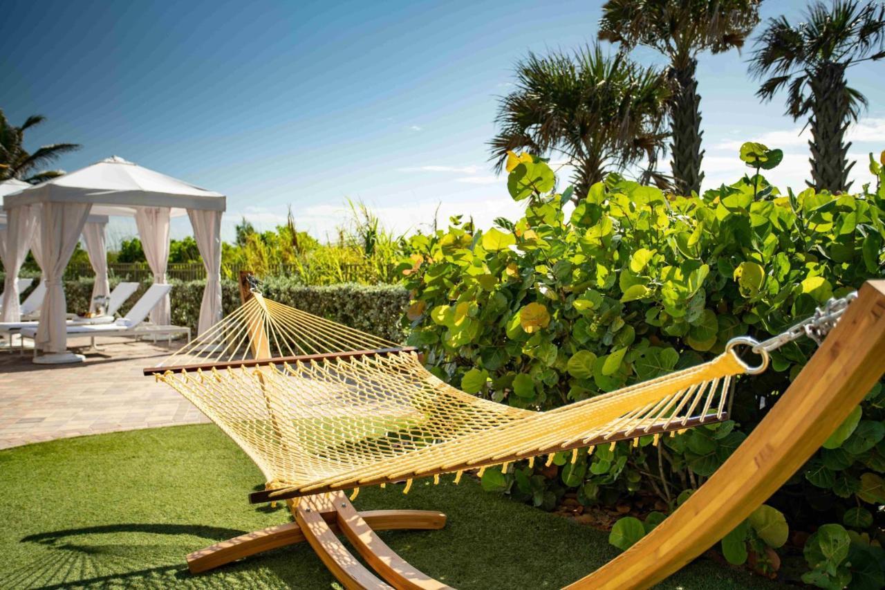 Lauderdale Marriott Pompano And