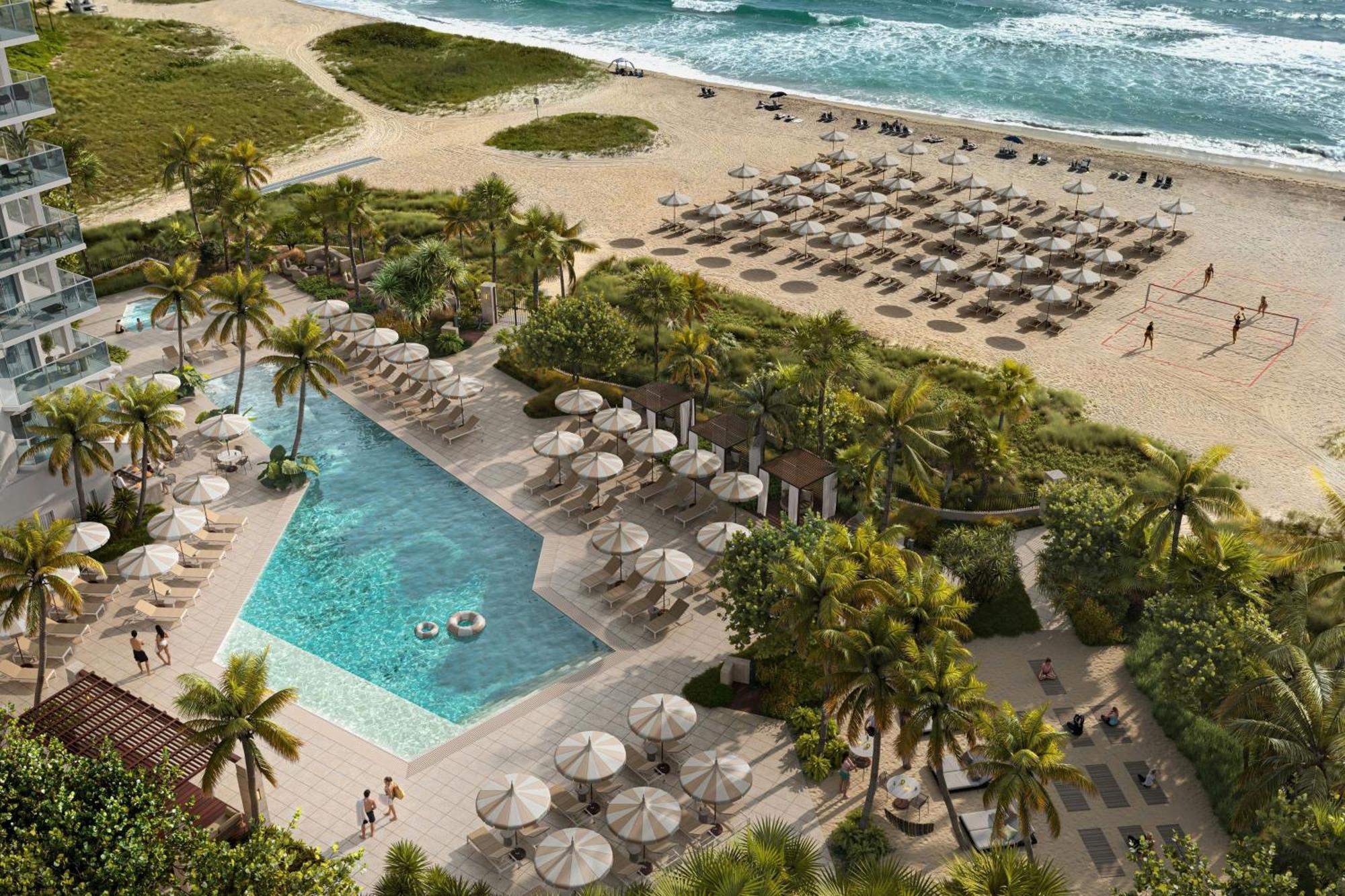 Lauderdale Marriott Pompano And 4* Pompano Beach