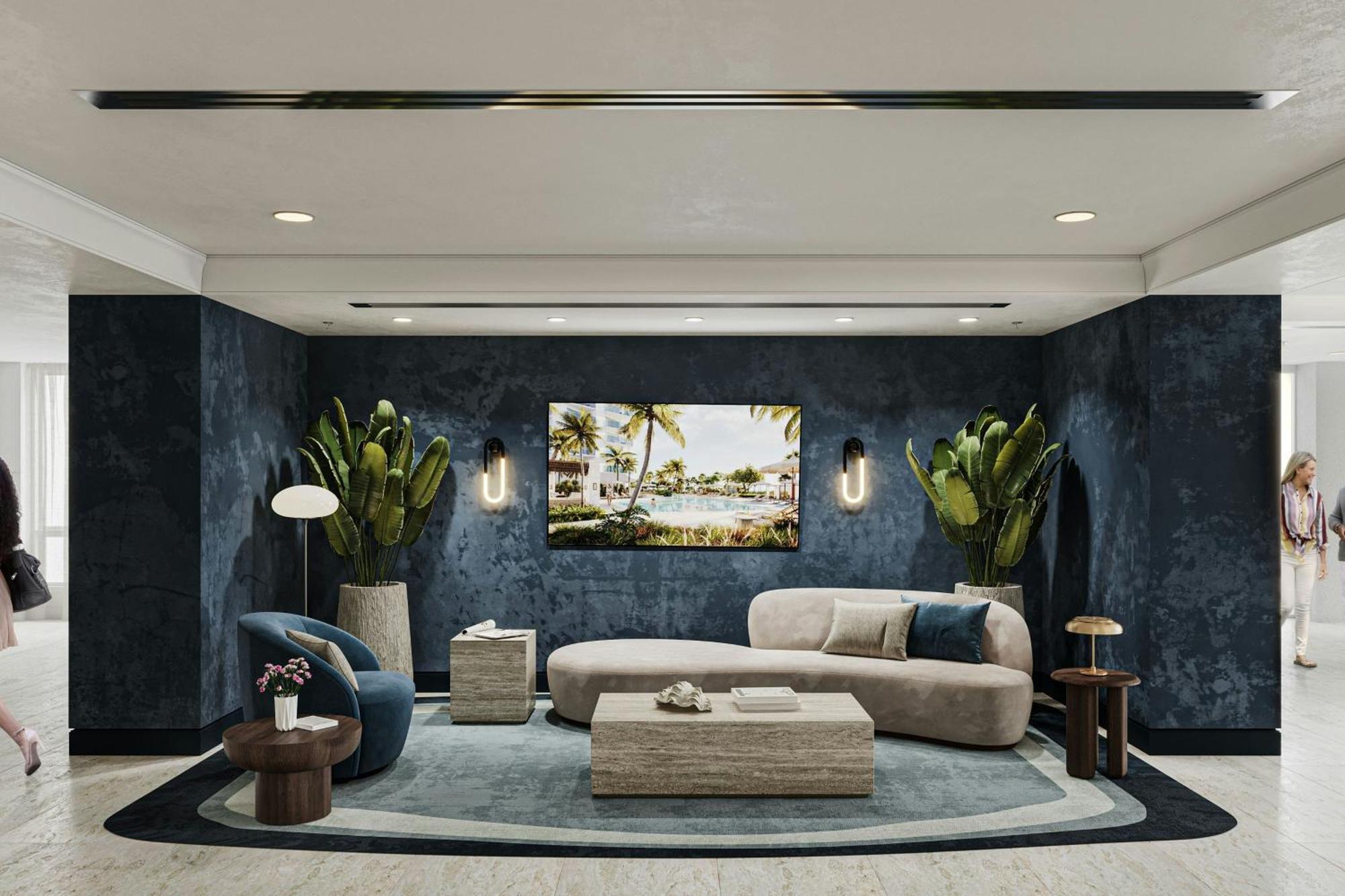 Lauderdale Marriott Pompano And Pompano Beach