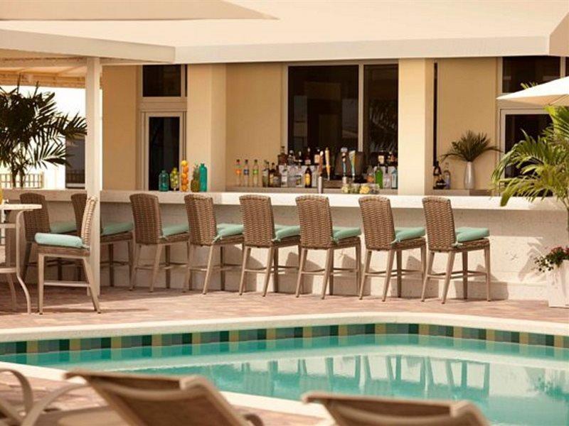 Resort Lauderdale Marriott Pompano And Pompano Beach