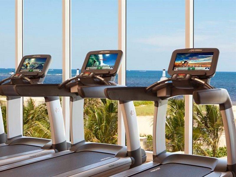 Resort Lauderdale Marriott Pompano And 4*