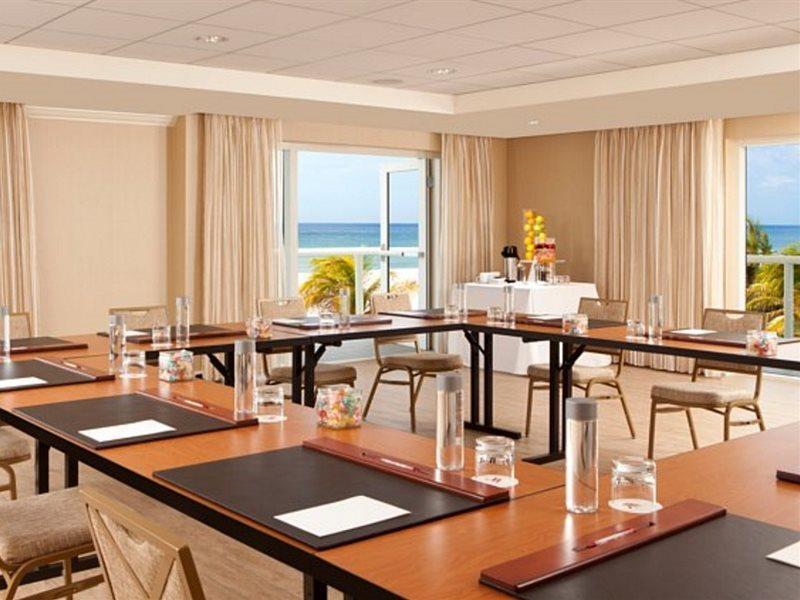 Resort Lauderdale Marriott Pompano And