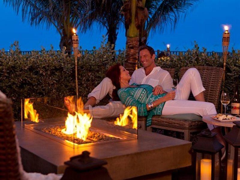 Resort Lauderdale Marriott Pompano And