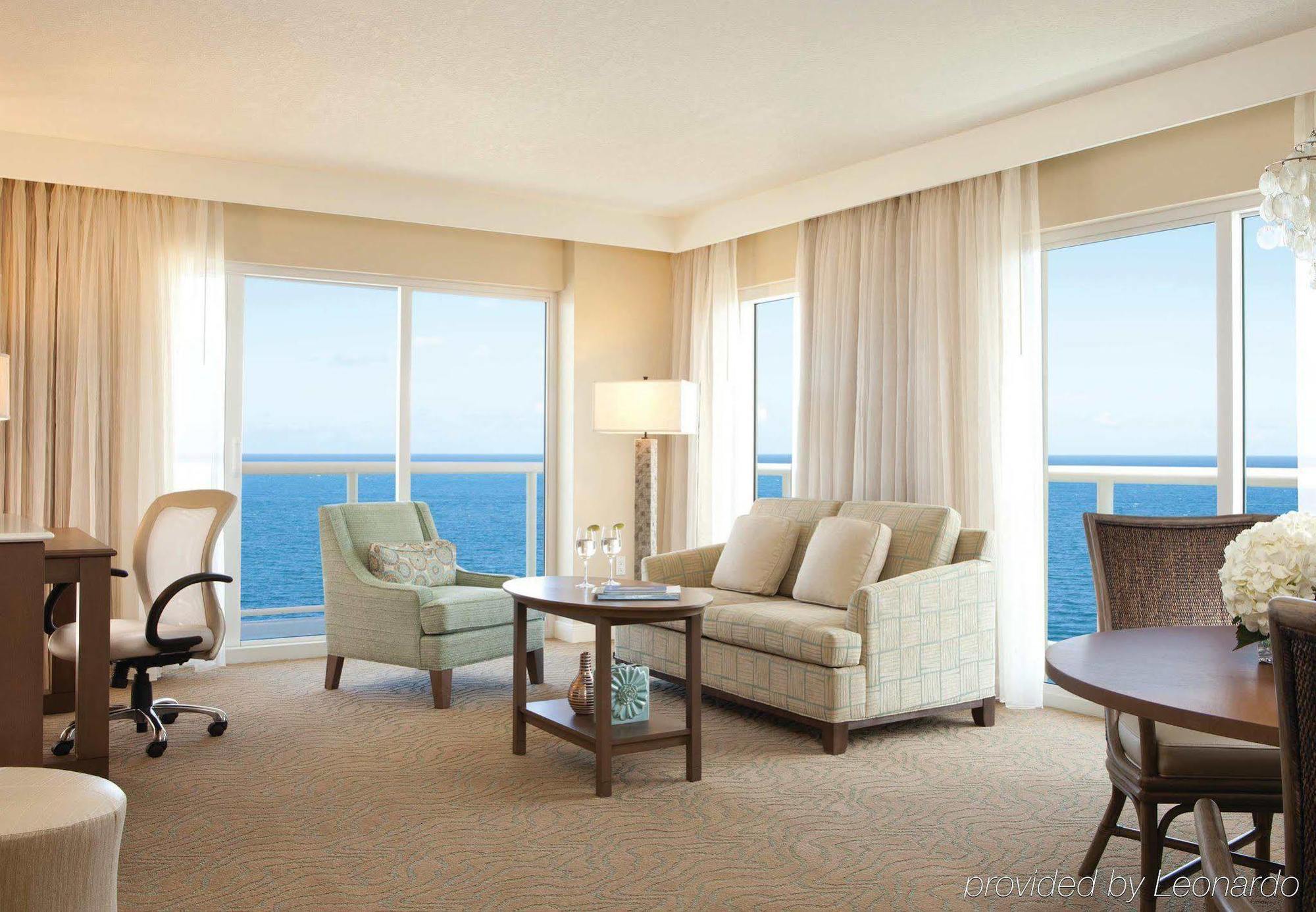Lauderdale Marriott Pompano And Pompano Beach