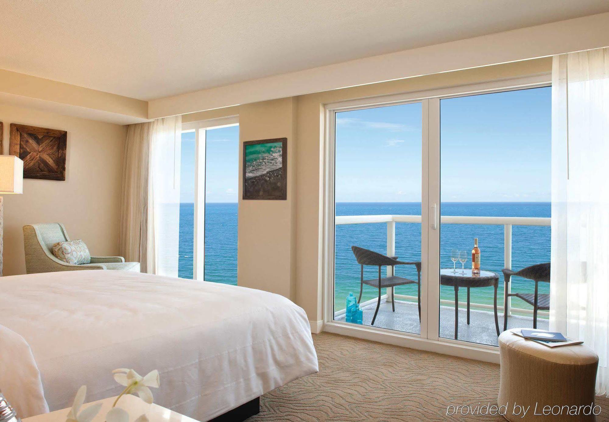 Lauderdale Marriott Pompano And 4* Pompano Beach