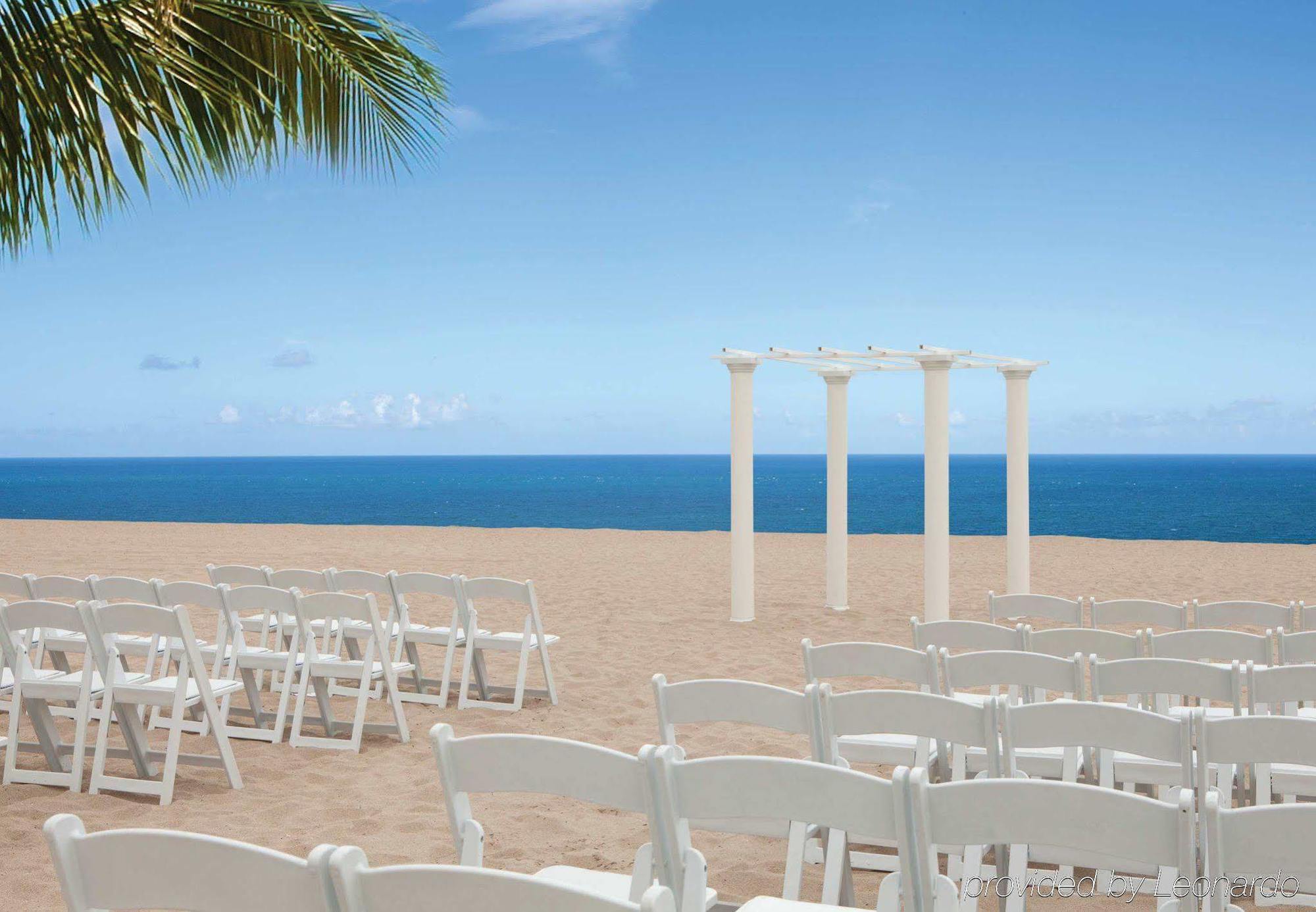 Resort Lauderdale Marriott Pompano And Pompano Beach