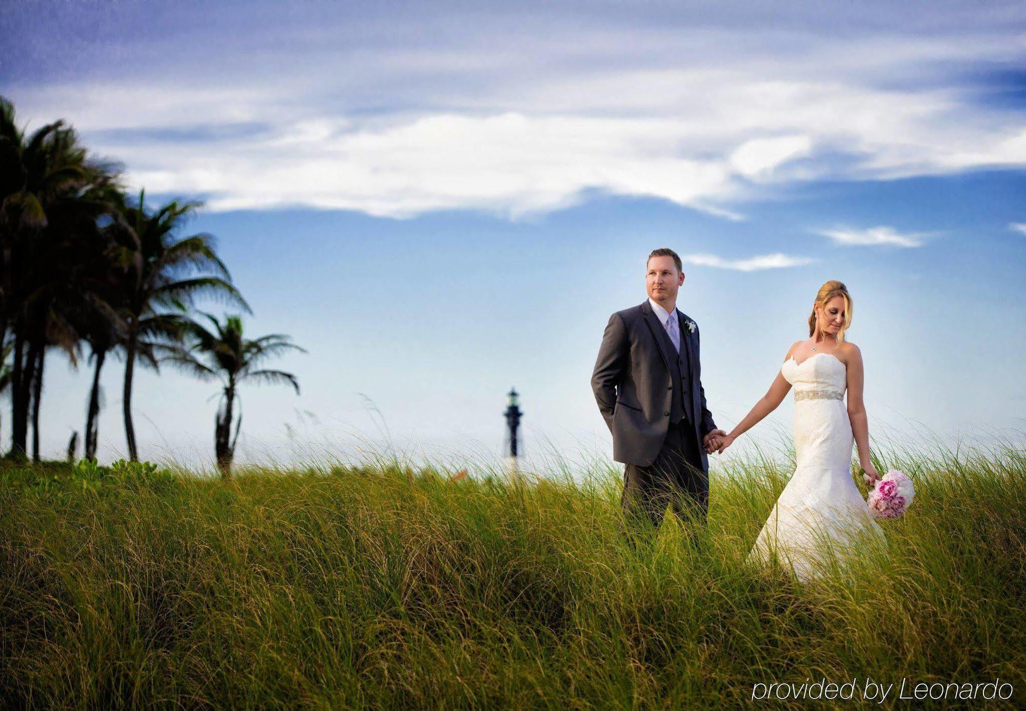 Lauderdale Marriott Pompano And