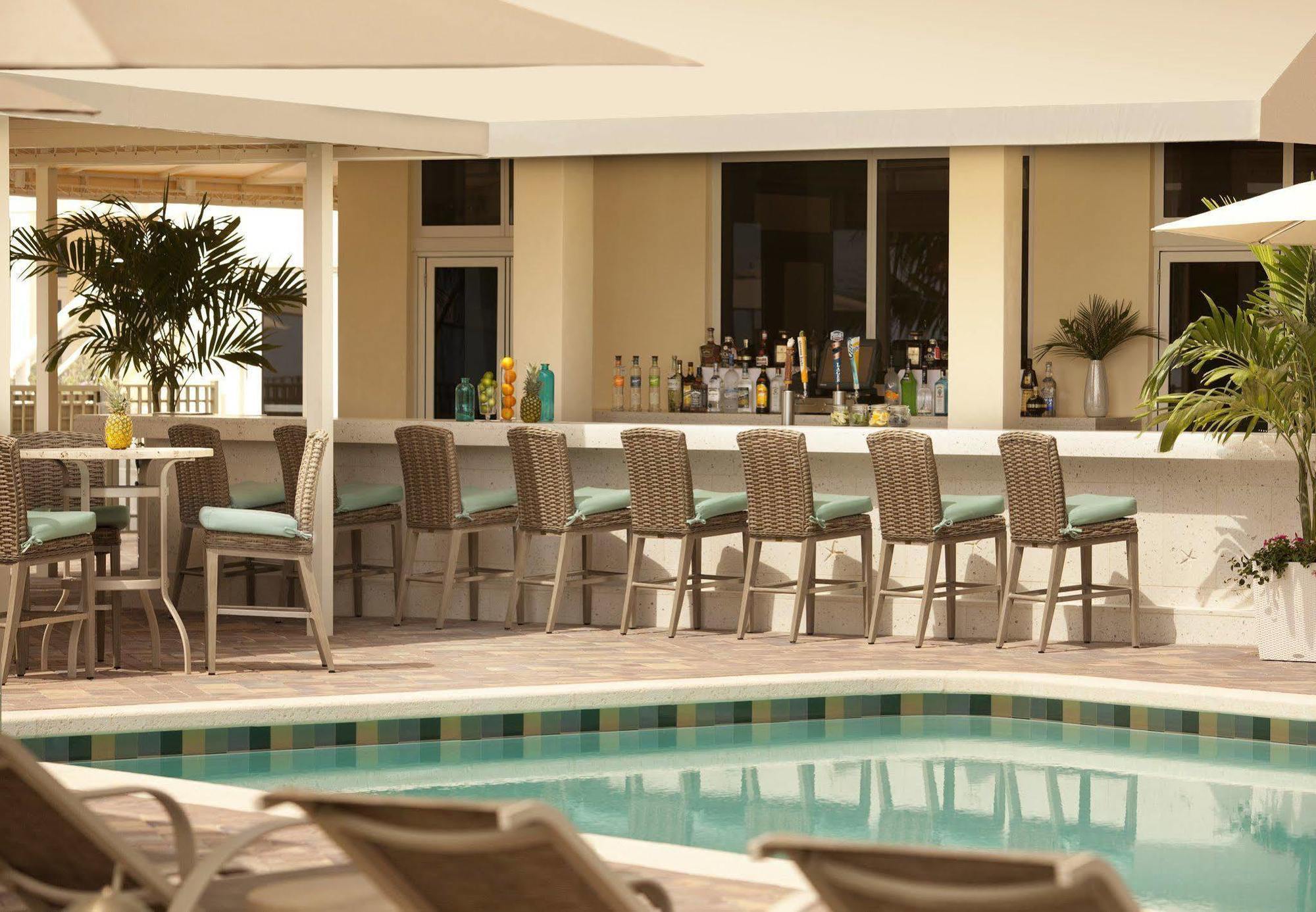 Lauderdale Marriott Pompano And 4* Pompano Beach