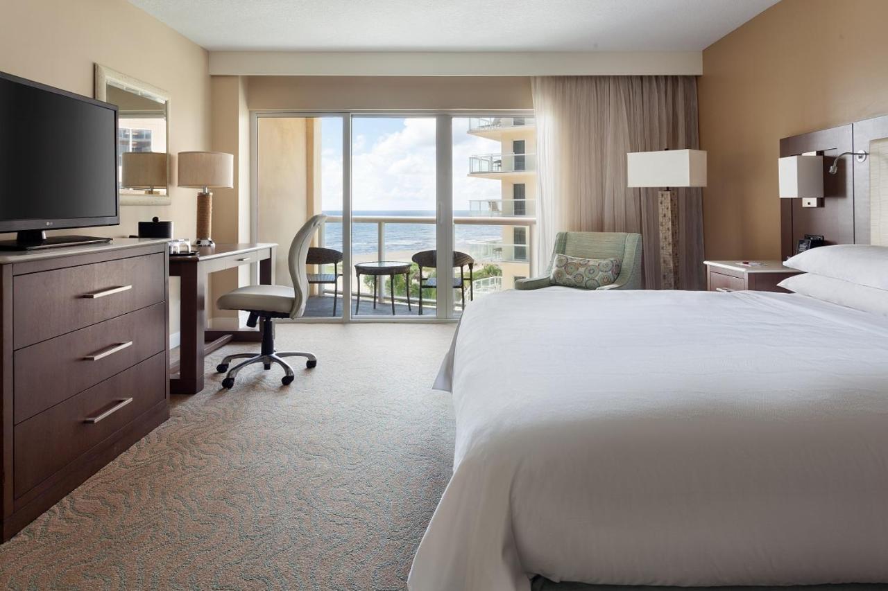 Lauderdale Marriott Pompano And