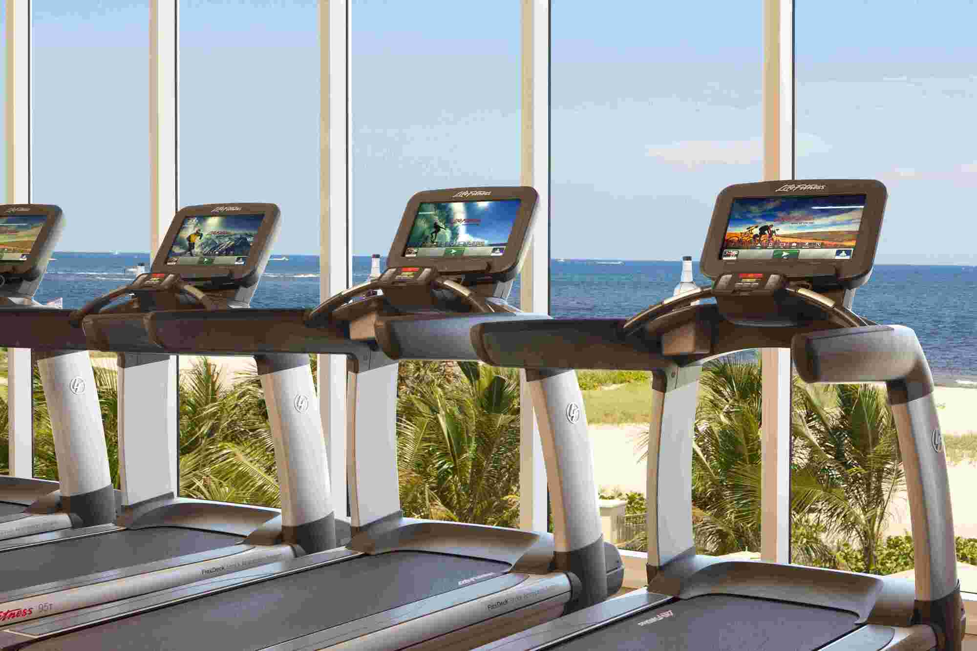 Lauderdale Marriott Pompano And Resort Pompano Beach