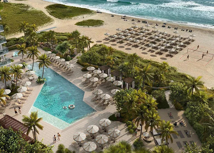 Fort Lauderdale Marriott Pompano Beach Resort And Spa