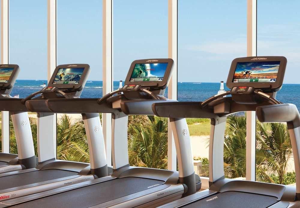 Resort Lauderdale Marriott Pompano And Pompano Beach