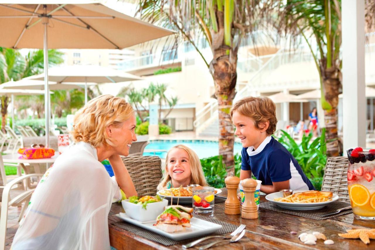 Lauderdale Marriott Pompano And Resort 4*
