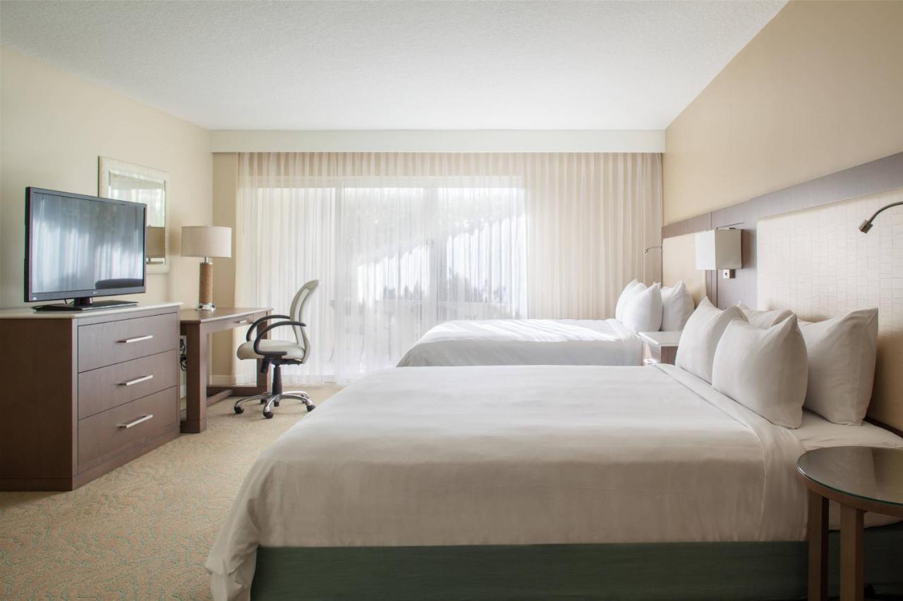 Resort Lauderdale Marriott Pompano And 4*