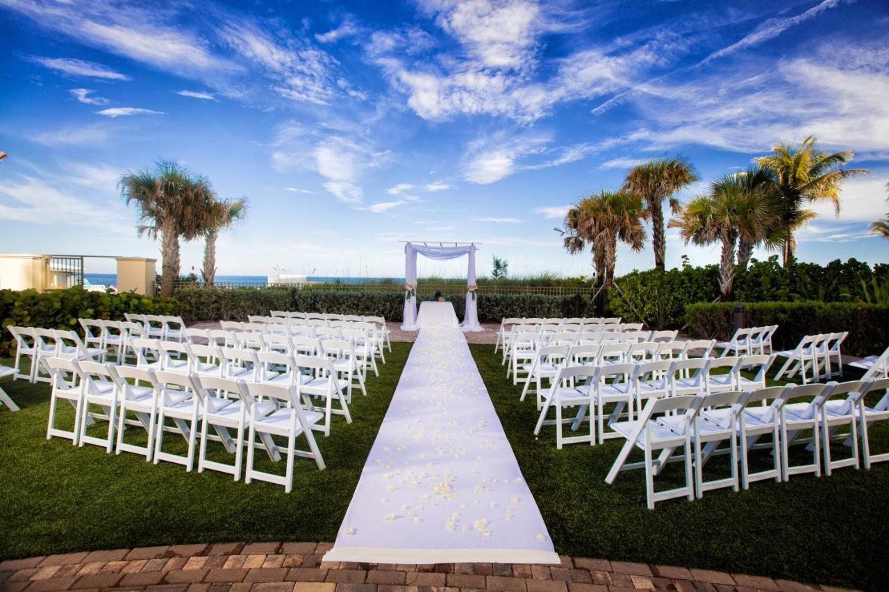 Resort Lauderdale Marriott Pompano And 4*