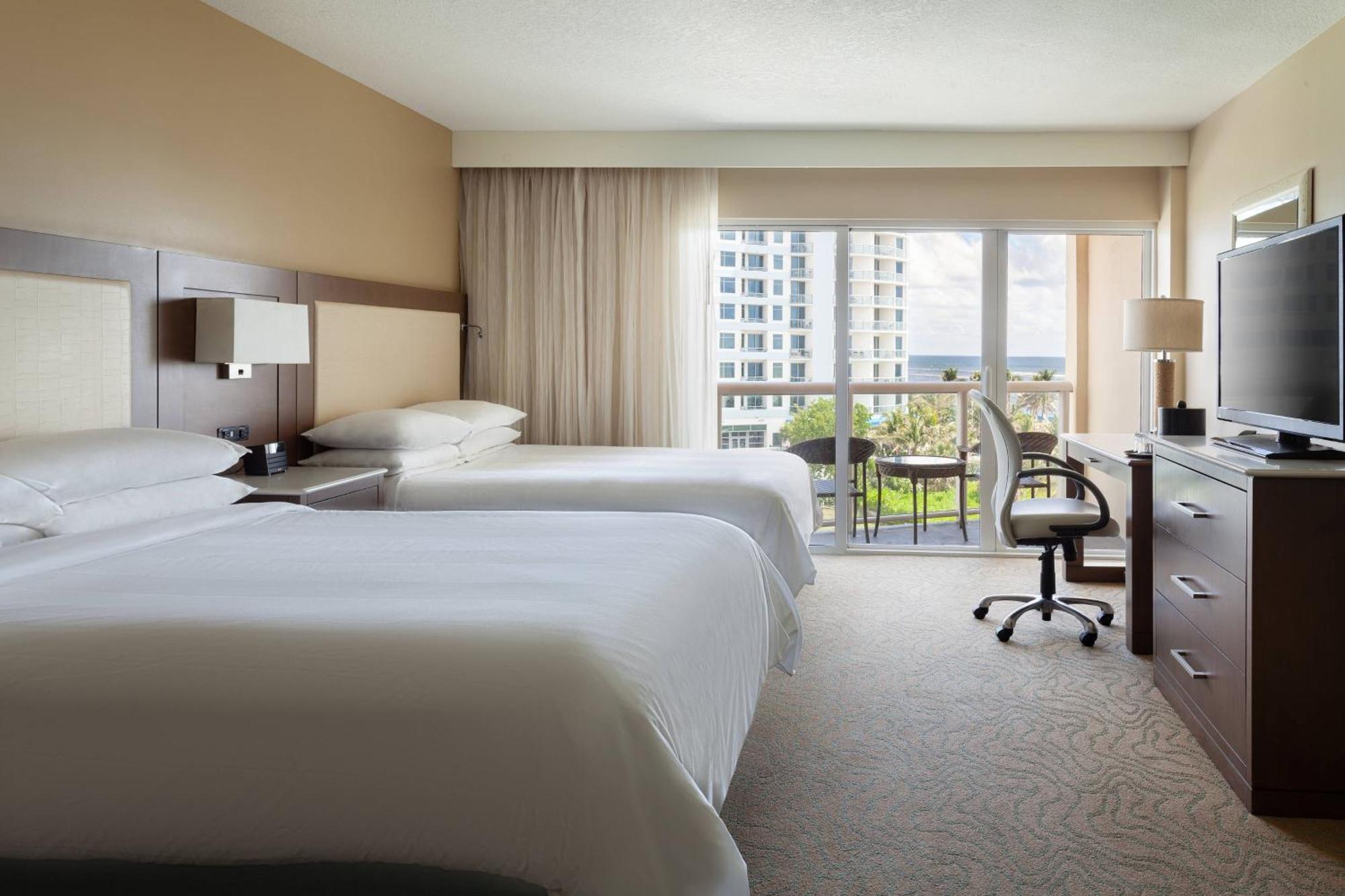 Lauderdale Marriott Pompano And