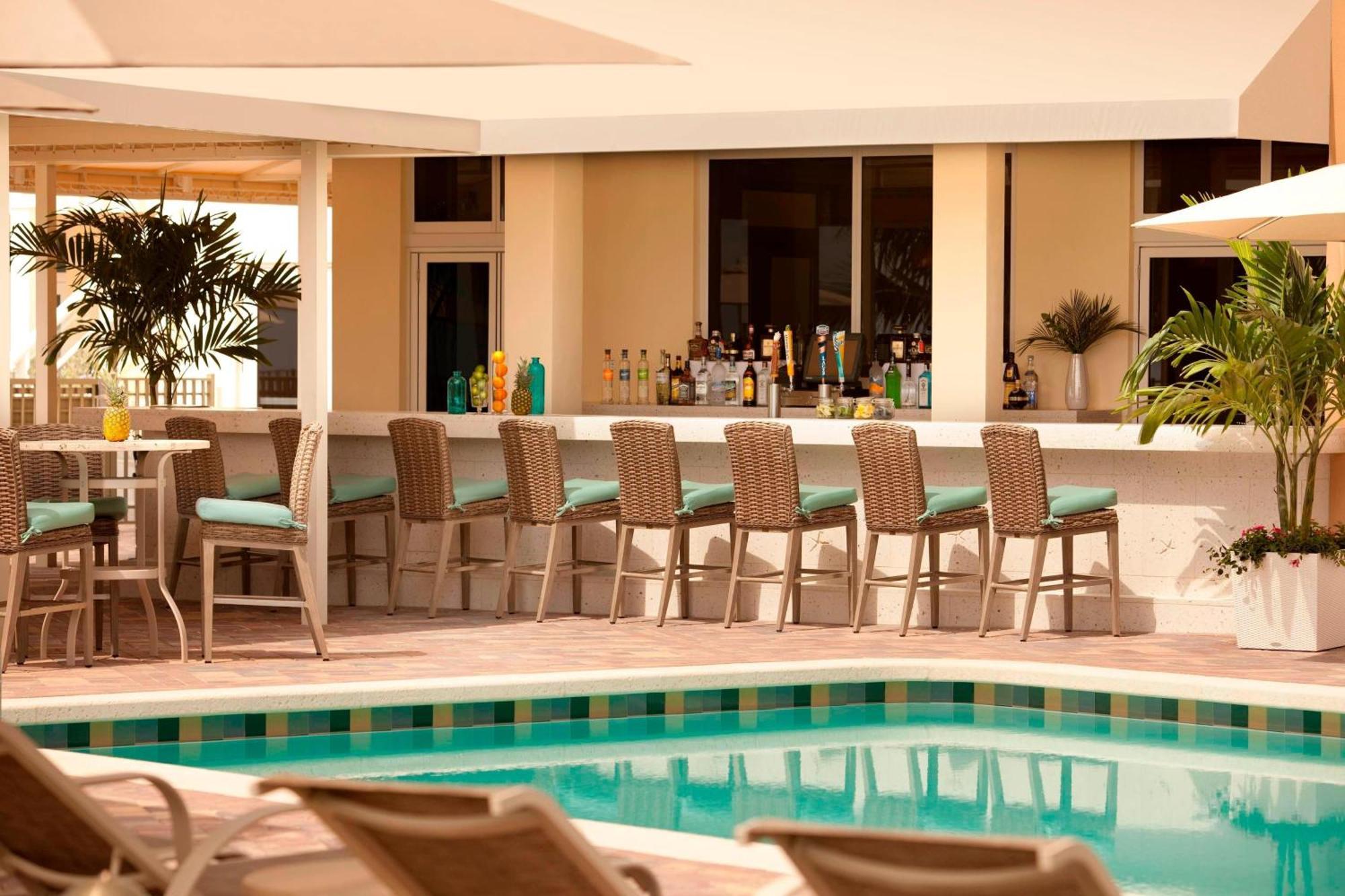 Lauderdale Marriott Pompano And Pompano Beach