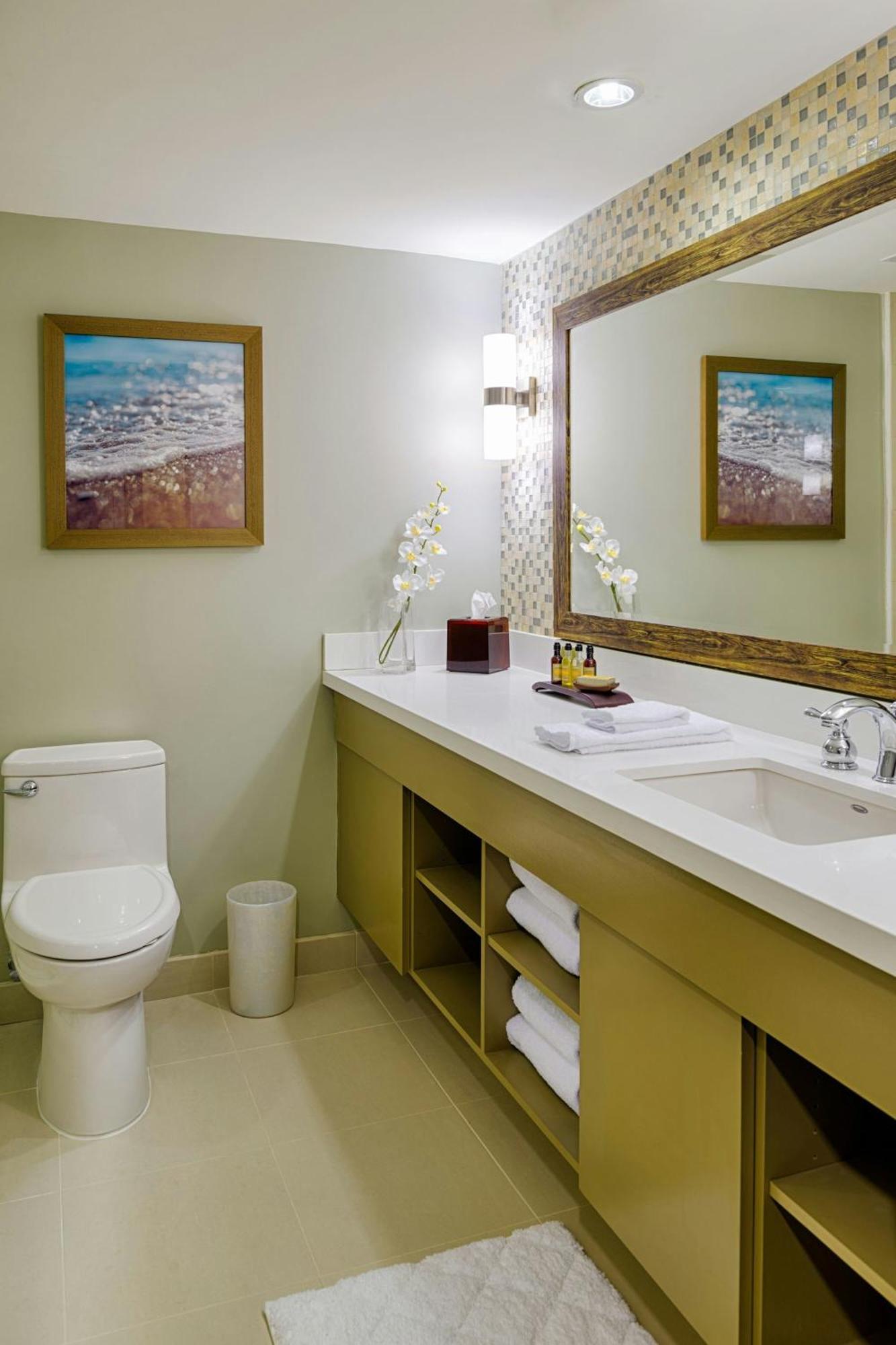 Lauderdale Marriott Pompano Resort&spa