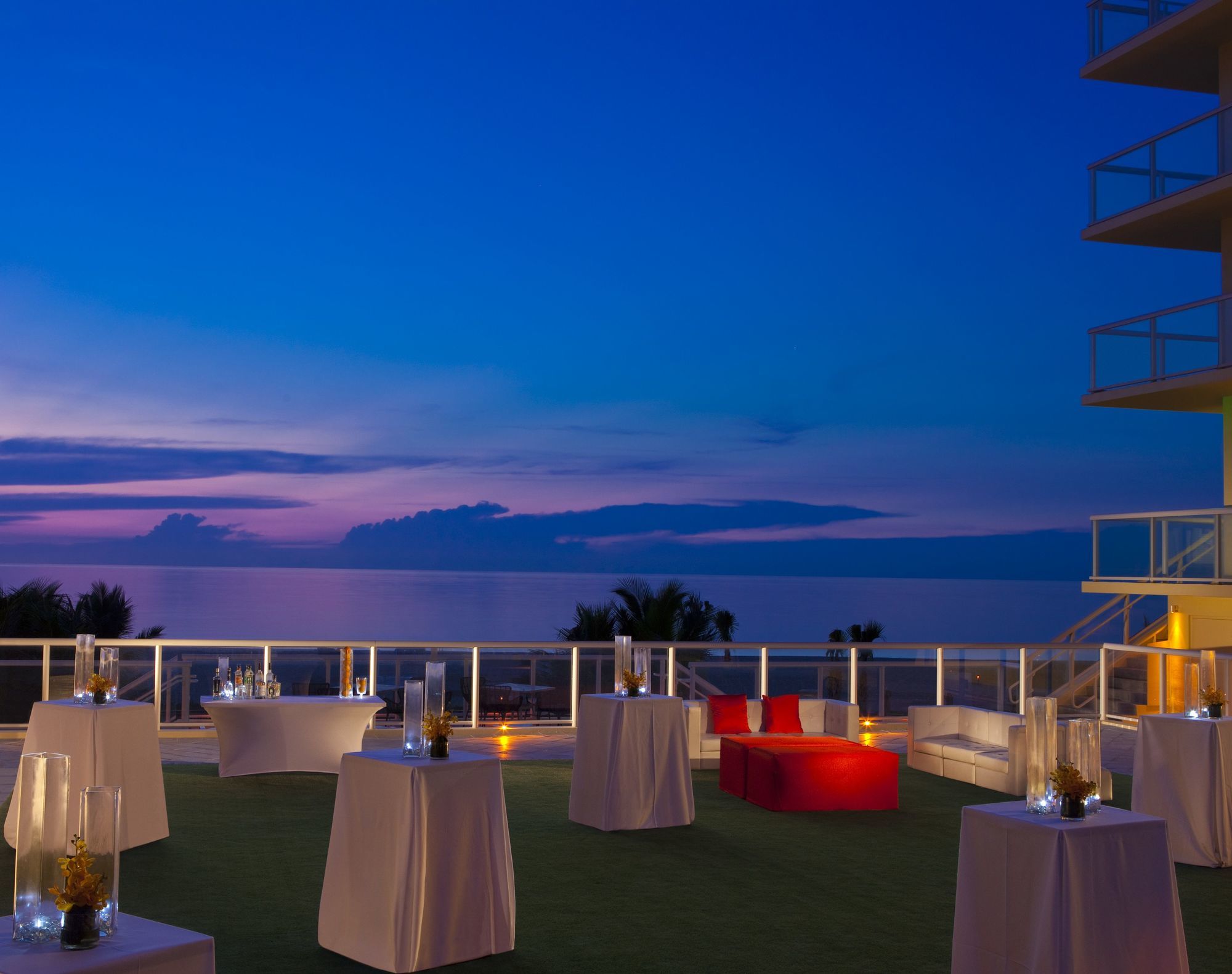 Lauderdale Marriott Pompano And 4*