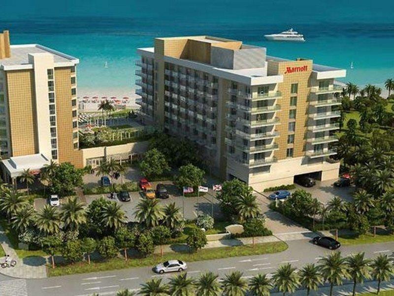 Lauderdale Marriott Pompano And Pompano Beach