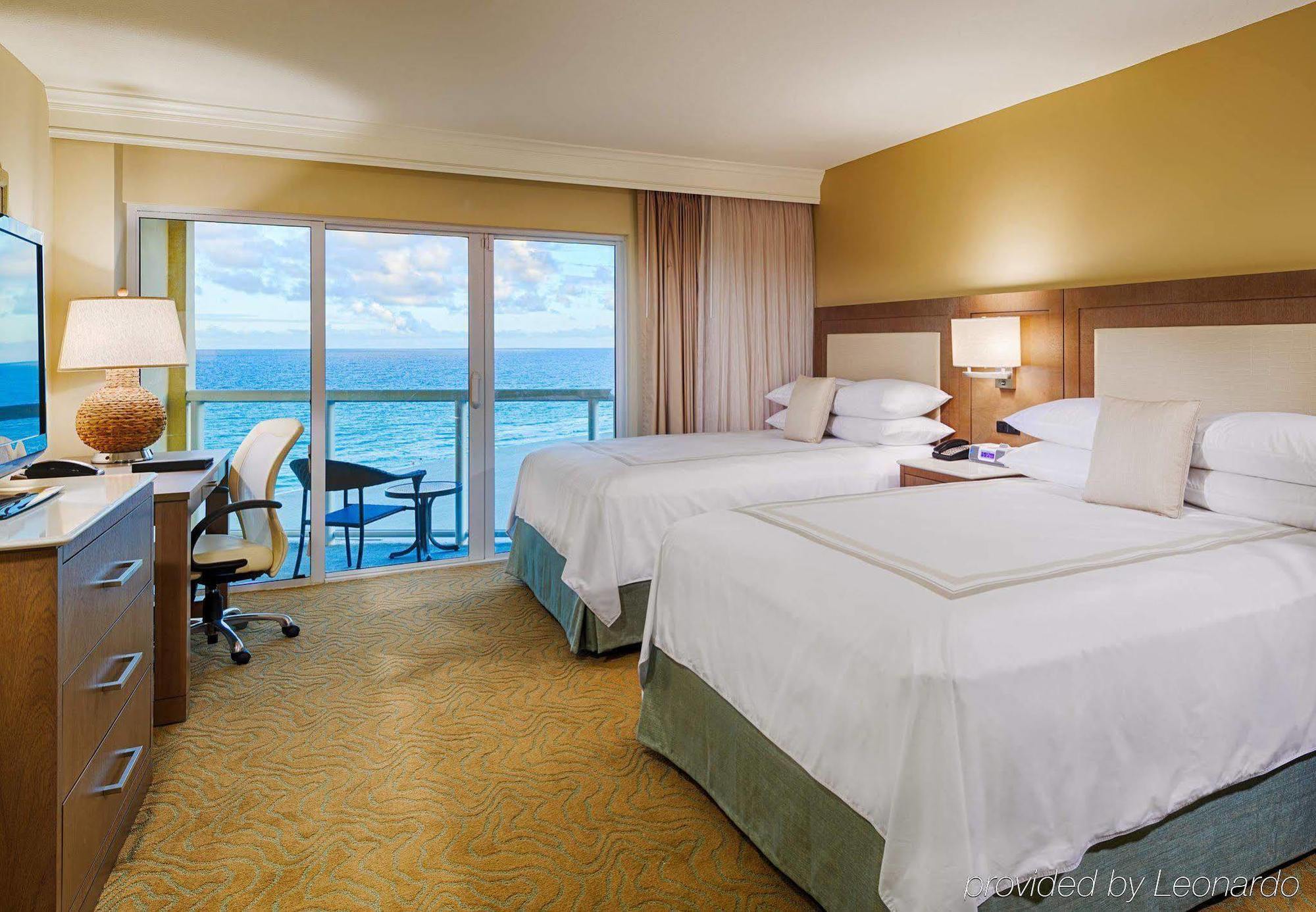 Lauderdale Marriott Pompano And Resort 4*