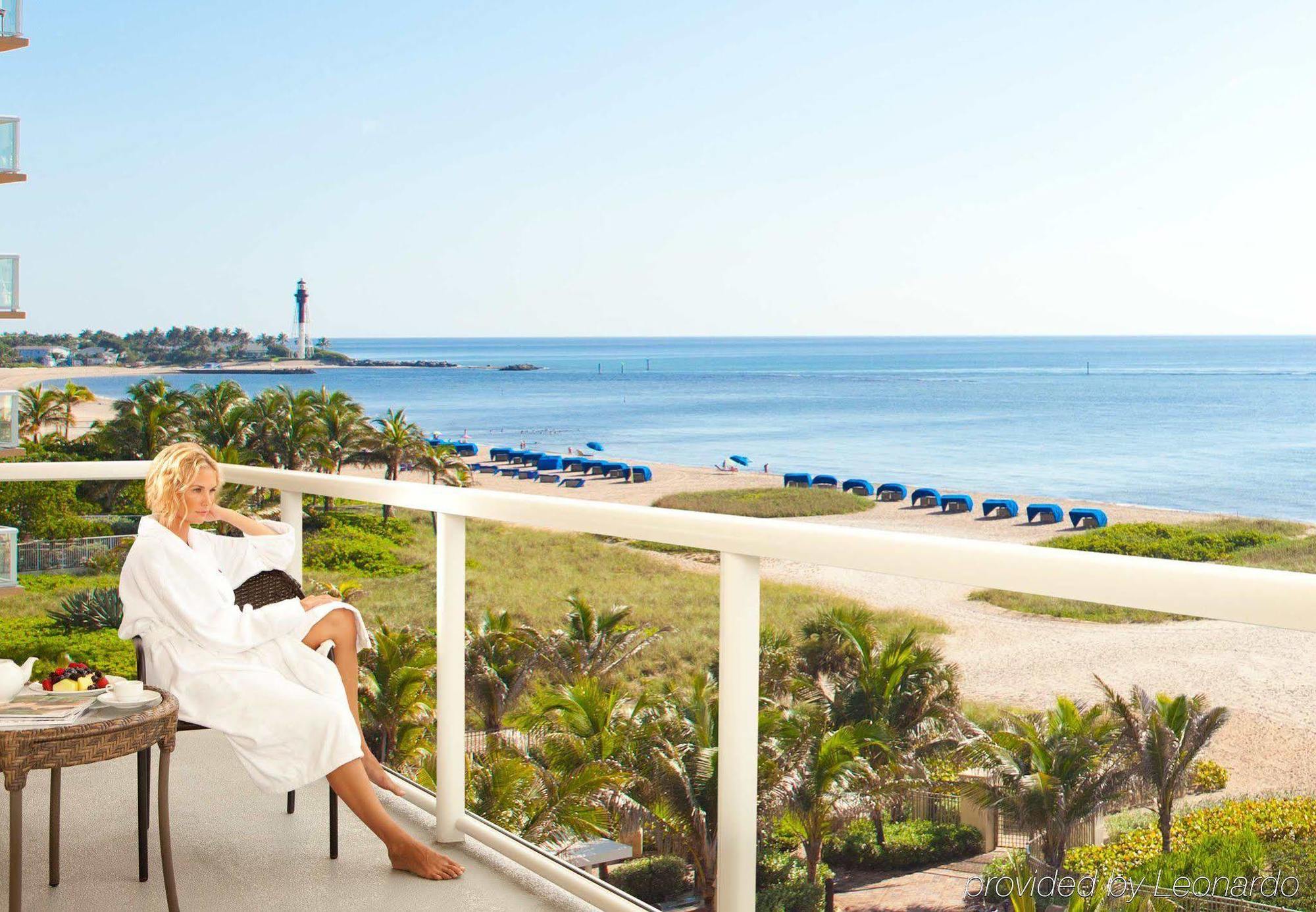 Resort Lauderdale Marriott Pompano And Pompano Beach