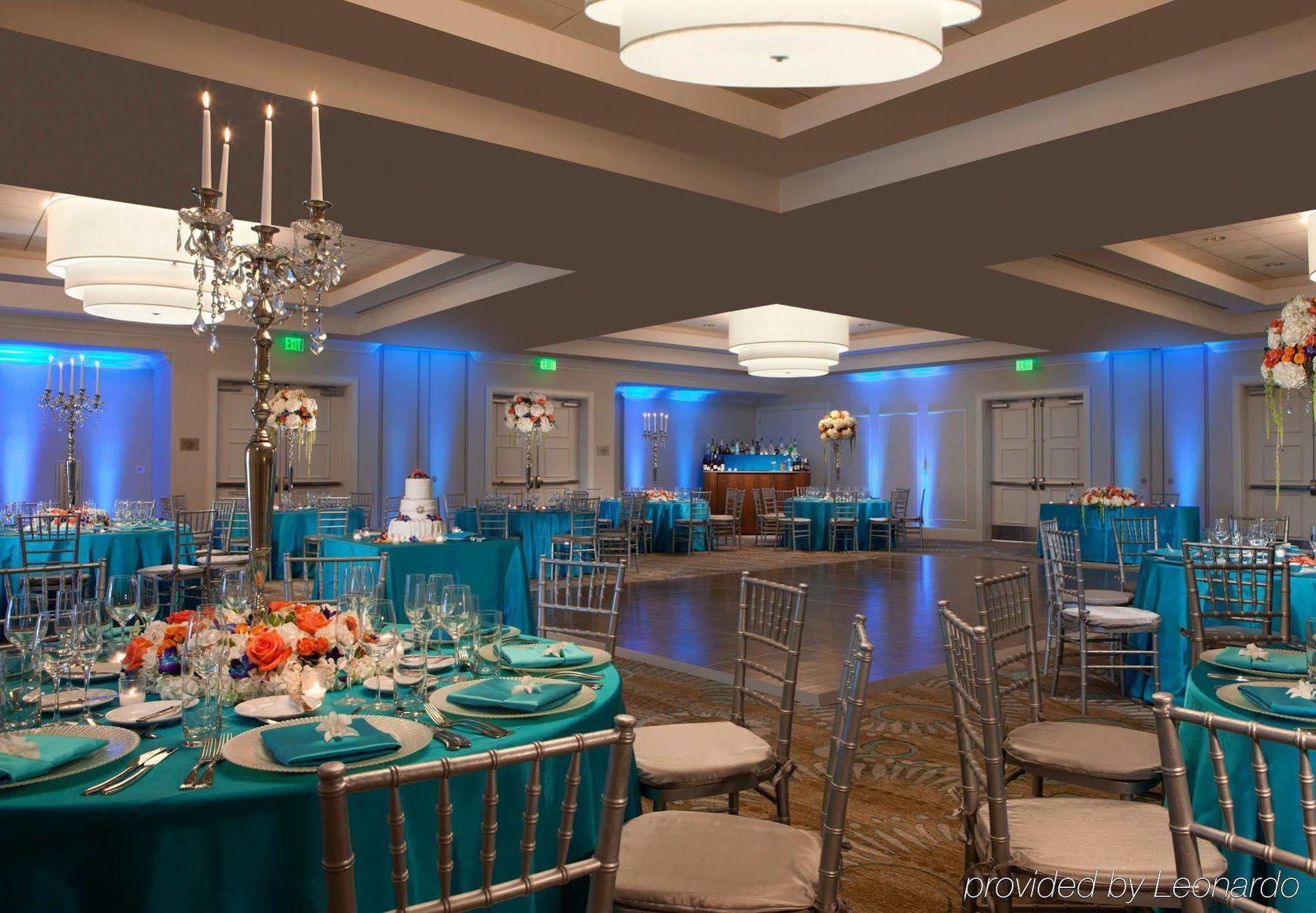 Lauderdale Marriott Pompano And Resort Pompano Beach