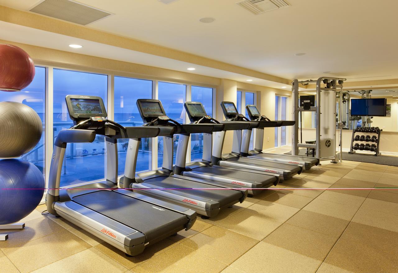 Lauderdale Marriott Pompano And Pompano Beach
