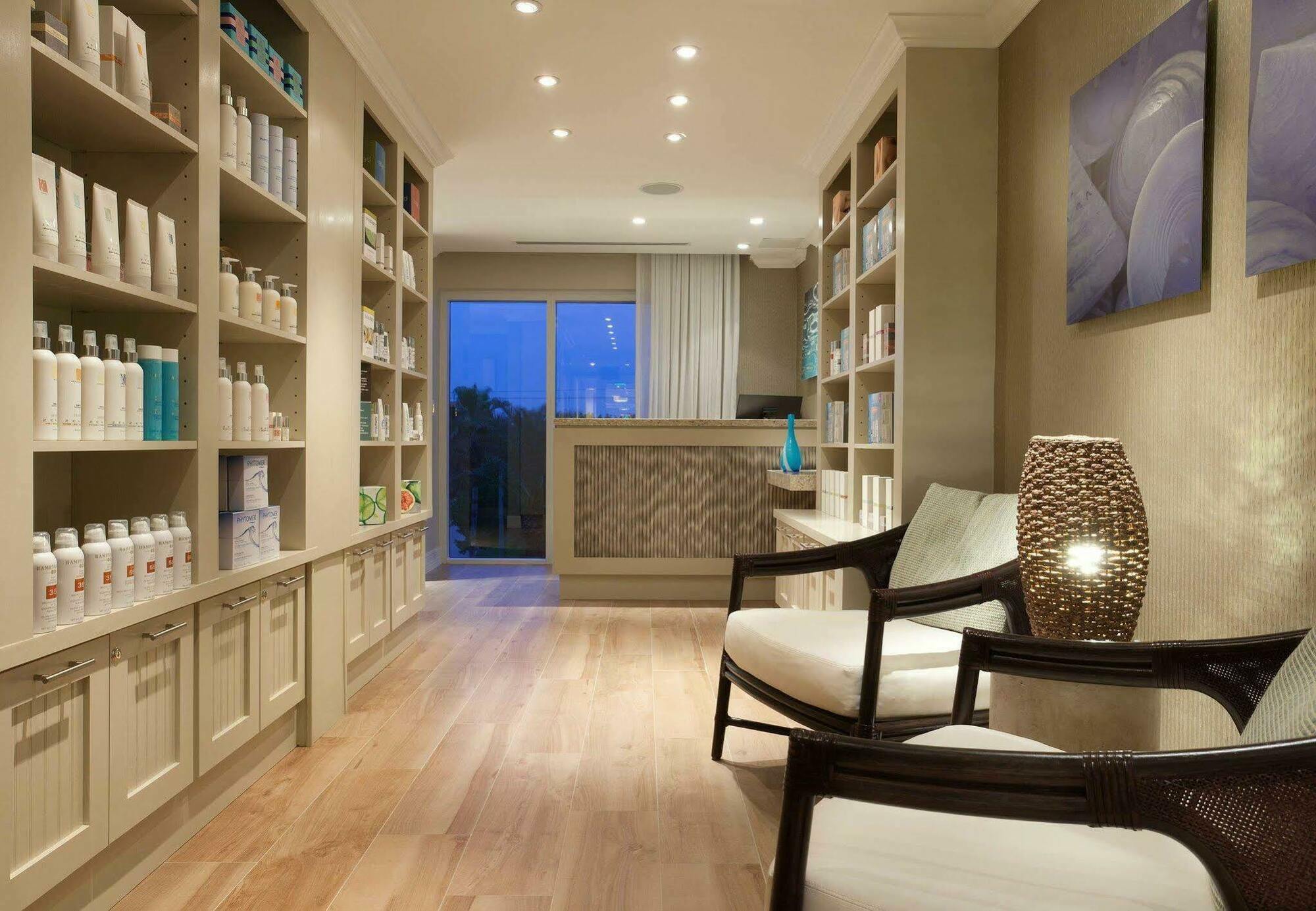Resort Lauderdale Marriott Pompano And